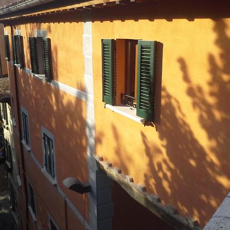 Antico Acquedotto B&B ペルージャ エクステリア 写真