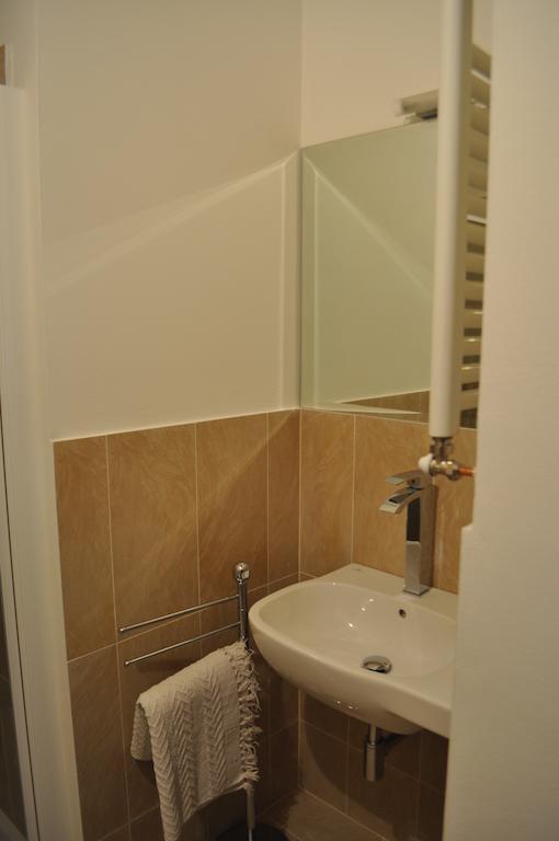 Antico Acquedotto B&B ペルージャ エクステリア 写真