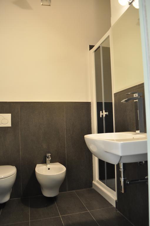 Antico Acquedotto B&B ペルージャ 部屋 写真