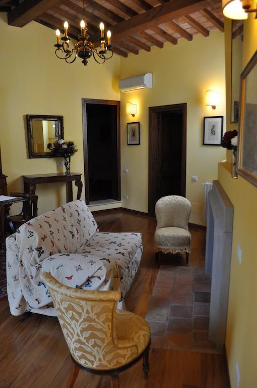 Antico Acquedotto B&B ペルージャ エクステリア 写真