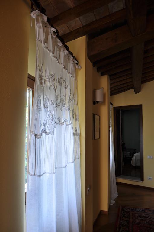 Antico Acquedotto B&B ペルージャ エクステリア 写真