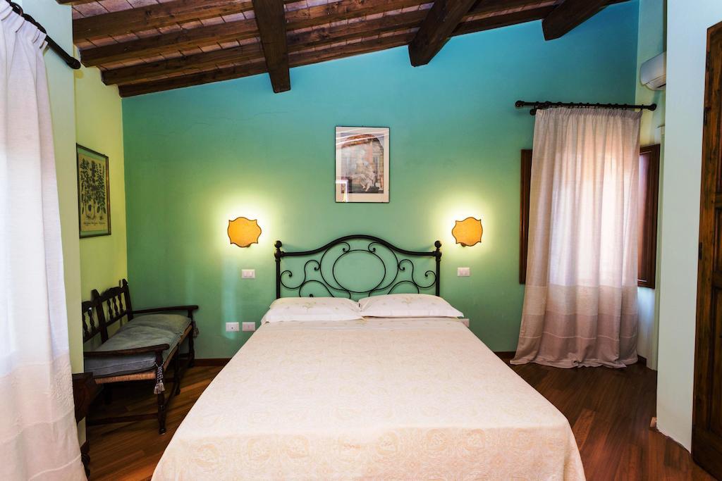Antico Acquedotto B&B ペルージャ 部屋 写真