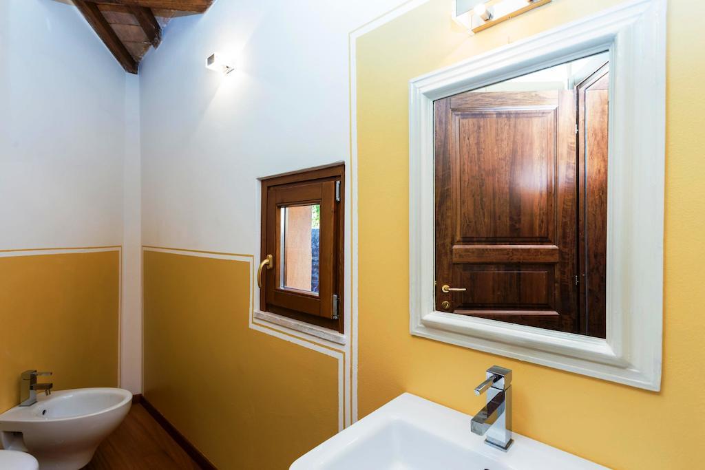 Antico Acquedotto B&B ペルージャ エクステリア 写真