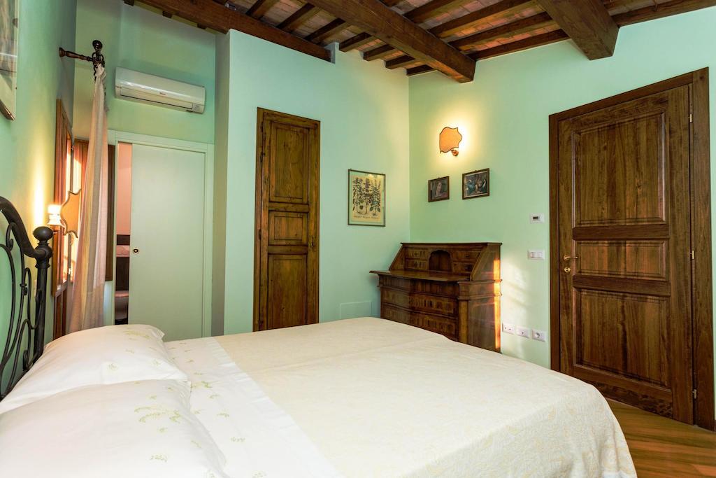 Antico Acquedotto B&B ペルージャ エクステリア 写真