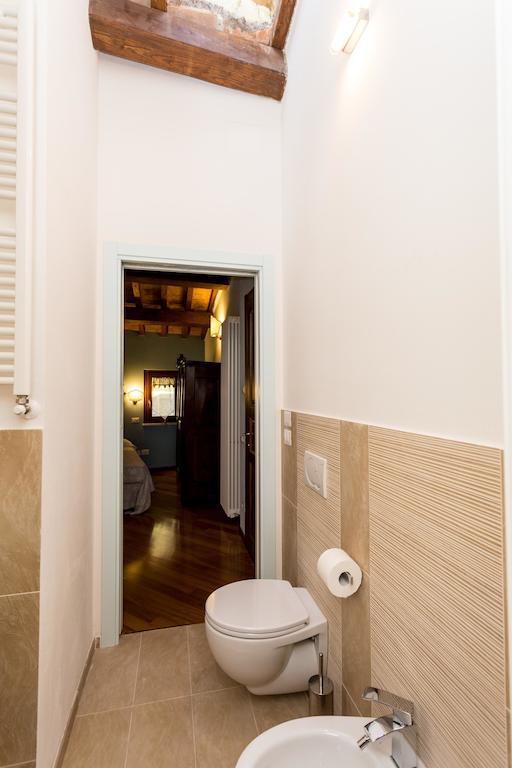 Antico Acquedotto B&B ペルージャ 部屋 写真