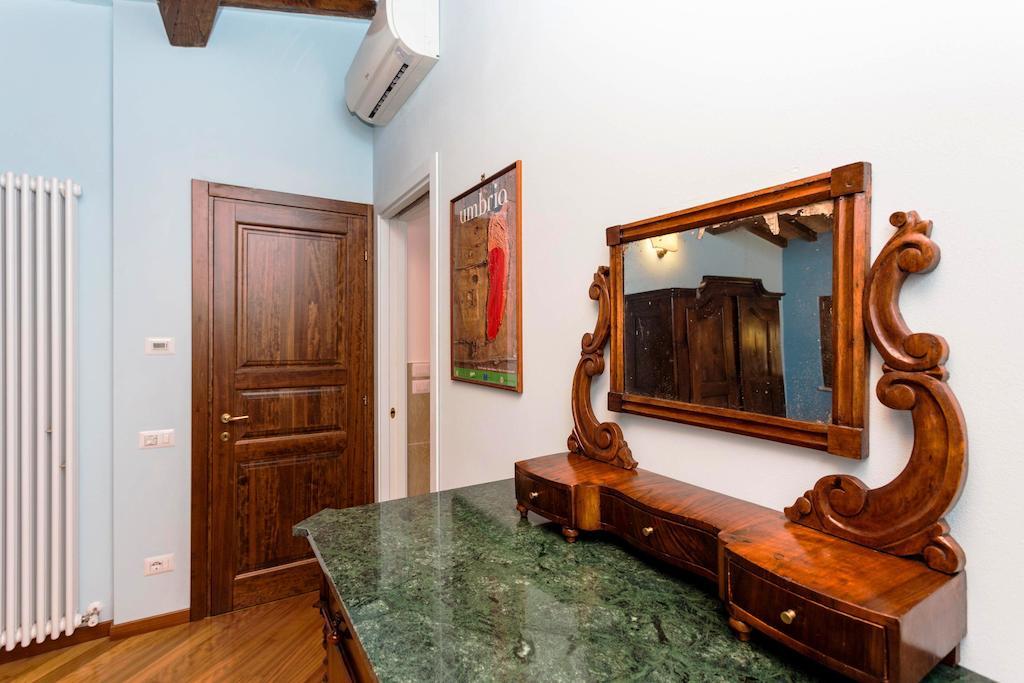Antico Acquedotto B&B ペルージャ 部屋 写真