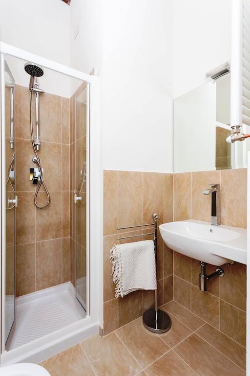 Antico Acquedotto B&B ペルージャ 部屋 写真